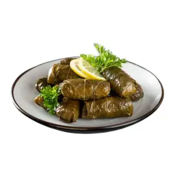 Grape Leaves